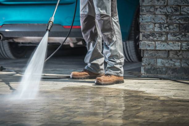 Best Gutter Cleaning  in Bethesda, OH