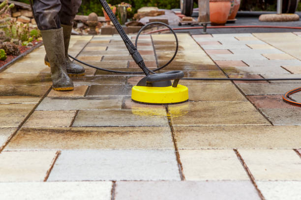 Best Driveway Pressure Washing  in Bethesda, OH