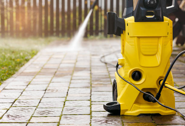 Best Concrete Sealing  in Bethesda, OH