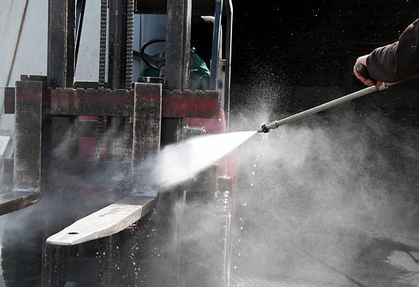 Best Warehouse Cleaning  in Bethesda, OH
